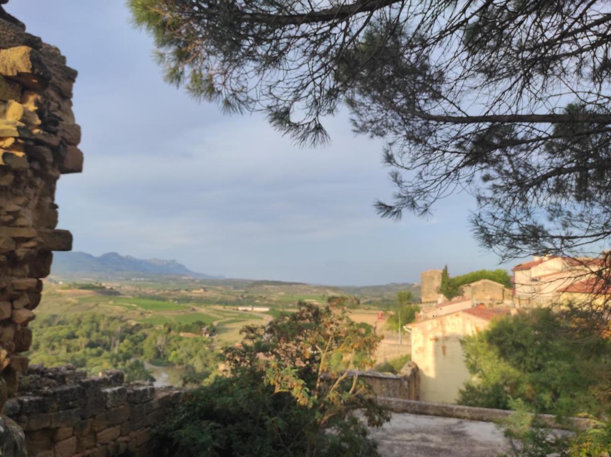 Casa Moneo Villa บริออเนส ภายนอก รูปภาพ
